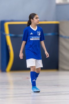Bild 225 - C-Juniorinnen 3 Loewinnen Cup